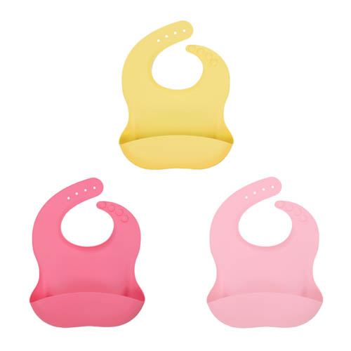 Silicone Baby Tableware